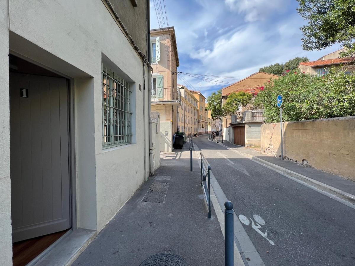 Appartement Confort Aix Centre Aix-en-Provence Exterior photo
