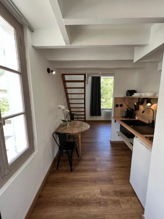 Appartement Confort Aix Centre Aix-en-Provence Room photo